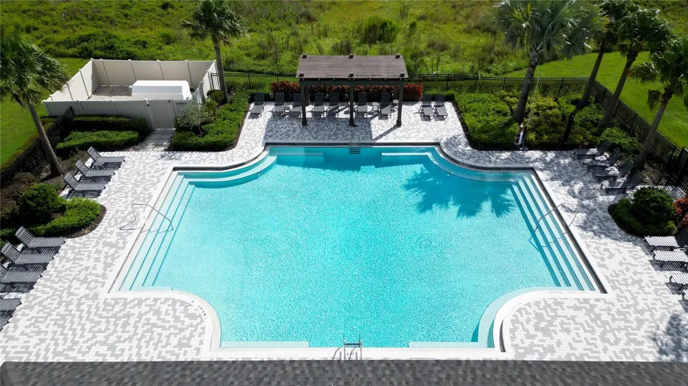 17238 AMBER ASPEN WAY Land O Lakes, FL 34638
