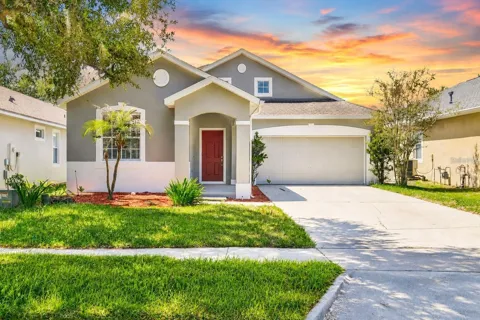 4718 BLUE MAJOR DRIVE