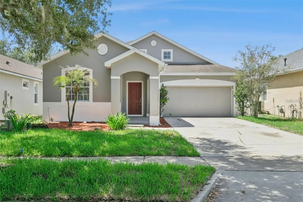 4718 BLUE MAJOR DRIVE Windermere, FL 34786