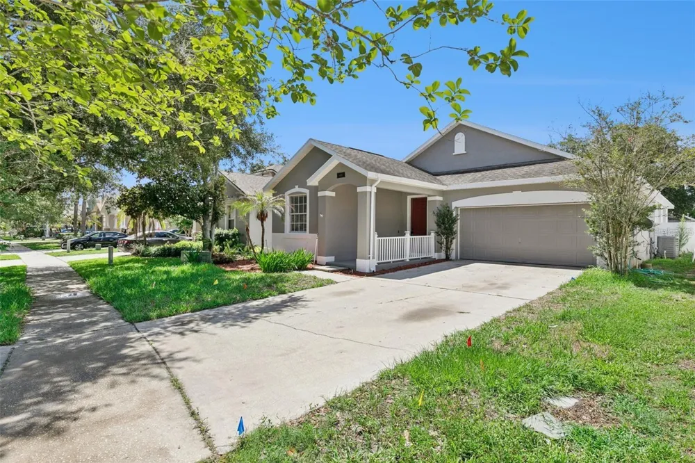 4718 BLUE MAJOR DRIVE Windermere, FL 34786