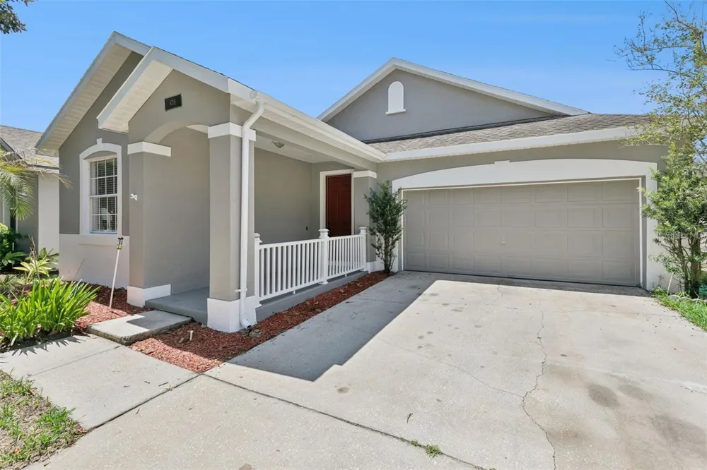 4718 BLUE MAJOR DRIVE Windermere, FL 34786