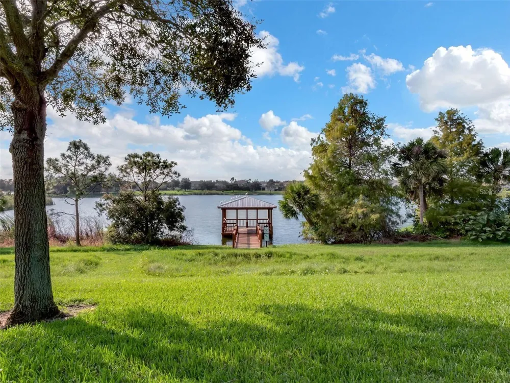 4718 BLUE MAJOR DRIVE Windermere, FL 34786