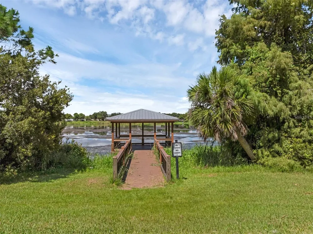 4718 BLUE MAJOR DRIVE Windermere, FL 34786
