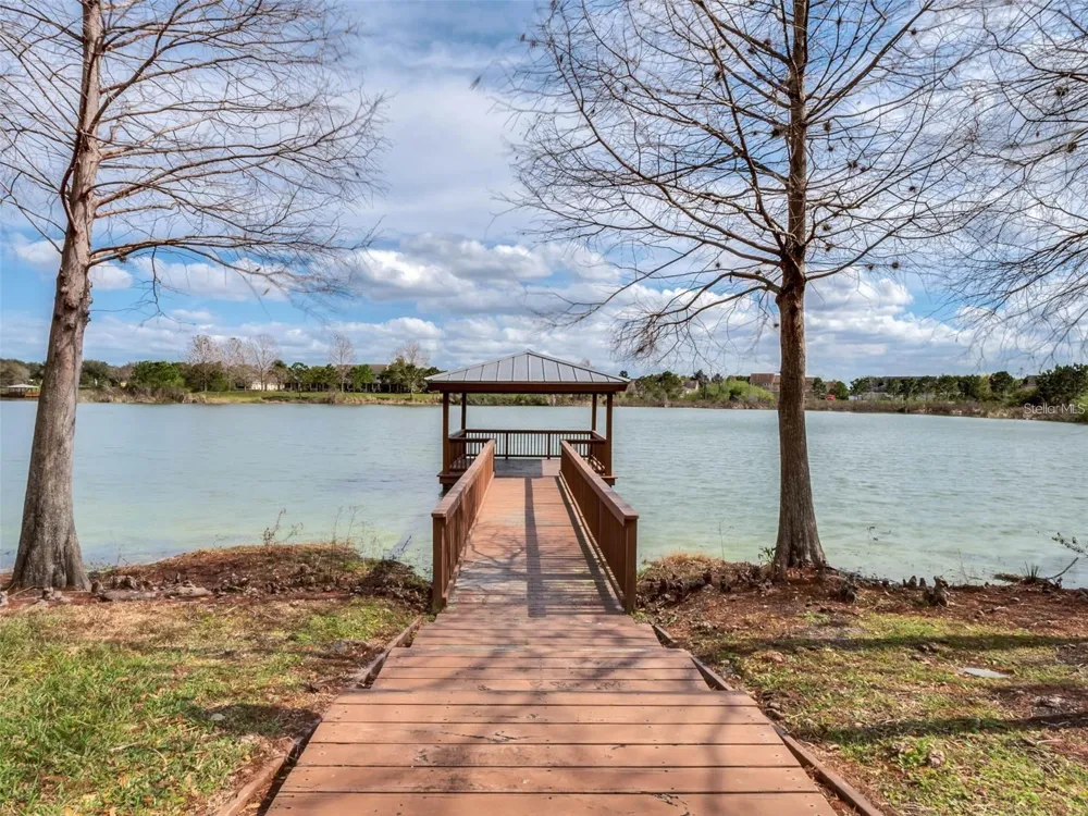 4718 BLUE MAJOR DRIVE Windermere, FL 34786