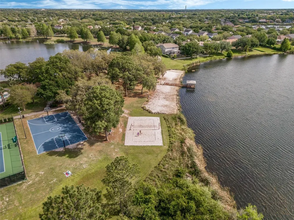 4718 BLUE MAJOR DRIVE Windermere, FL 34786