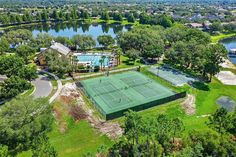 4718 BLUE MAJOR DRIVE Windermere, FL 34786