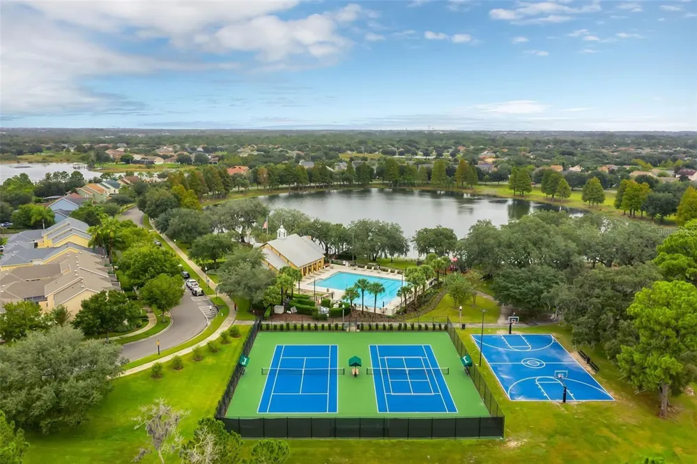 4718 BLUE MAJOR DRIVE Windermere, FL 34786