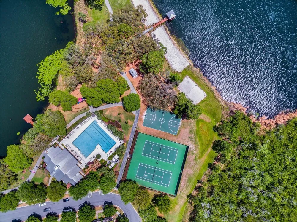 4718 BLUE MAJOR DRIVE Windermere, FL 34786
