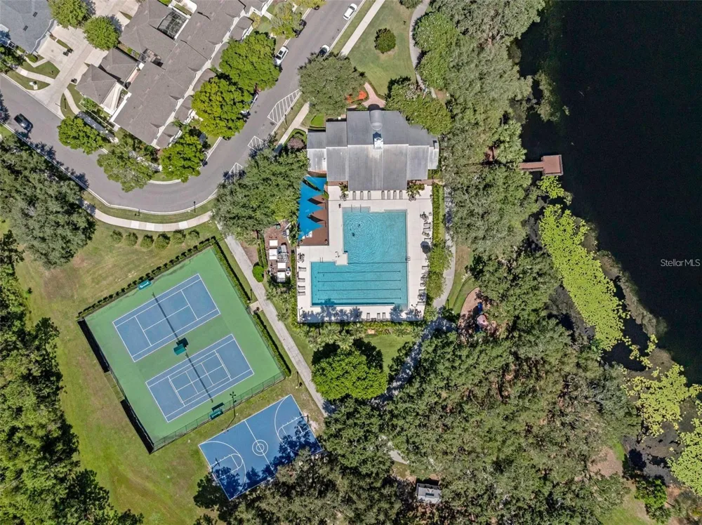 4718 BLUE MAJOR DRIVE Windermere, FL 34786