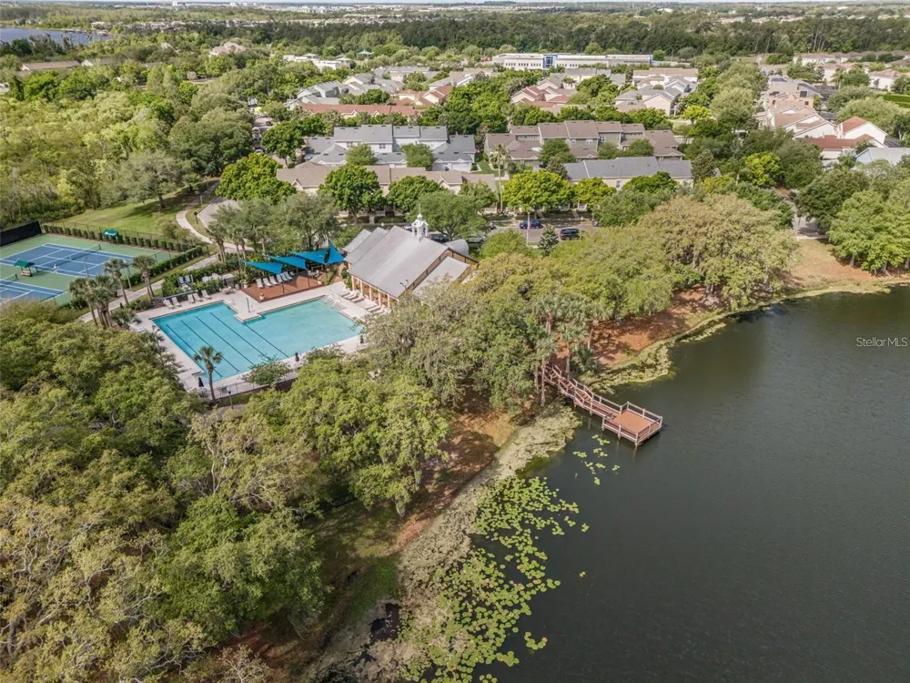4718 BLUE MAJOR DRIVE Windermere, FL 34786