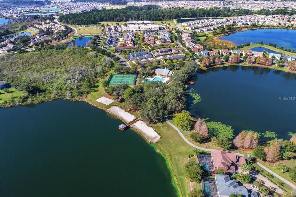 4718 BLUE MAJOR DRIVE Windermere, FL 34786