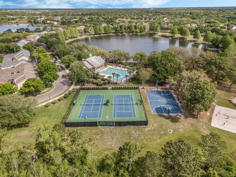 4718 BLUE MAJOR DRIVE Windermere, FL 34786