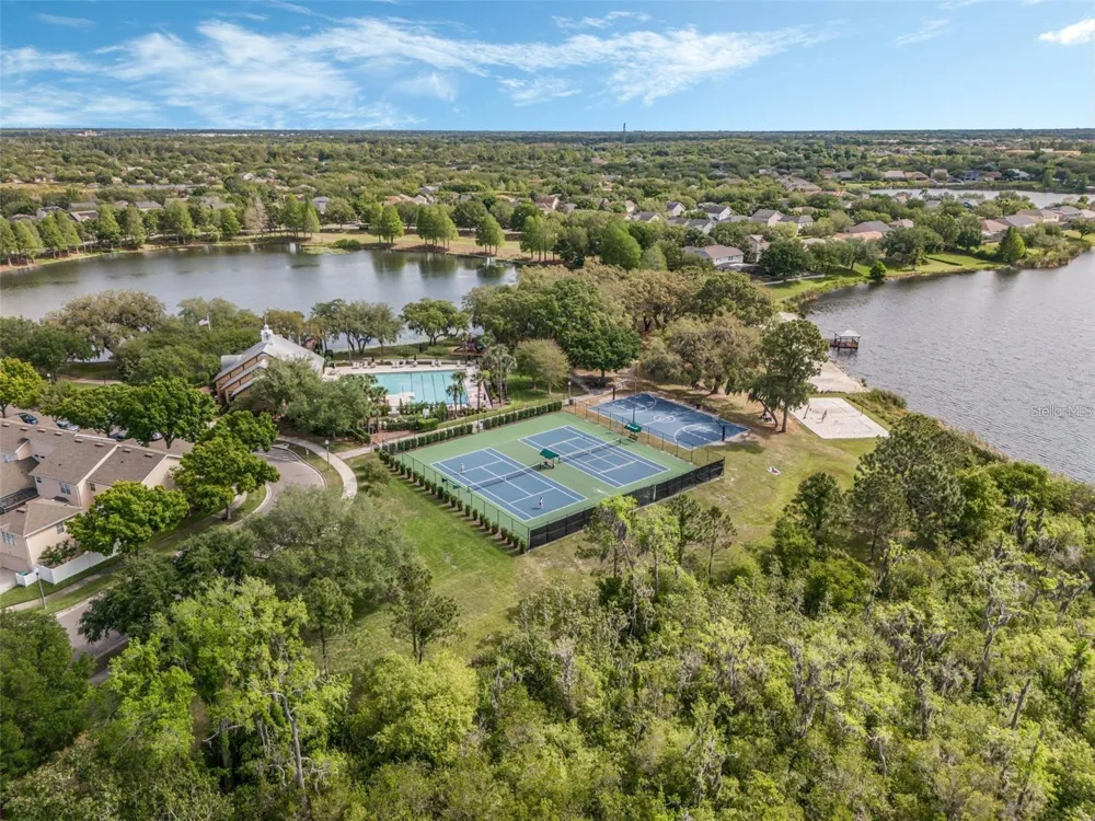 4718 BLUE MAJOR DRIVE Windermere, FL 34786