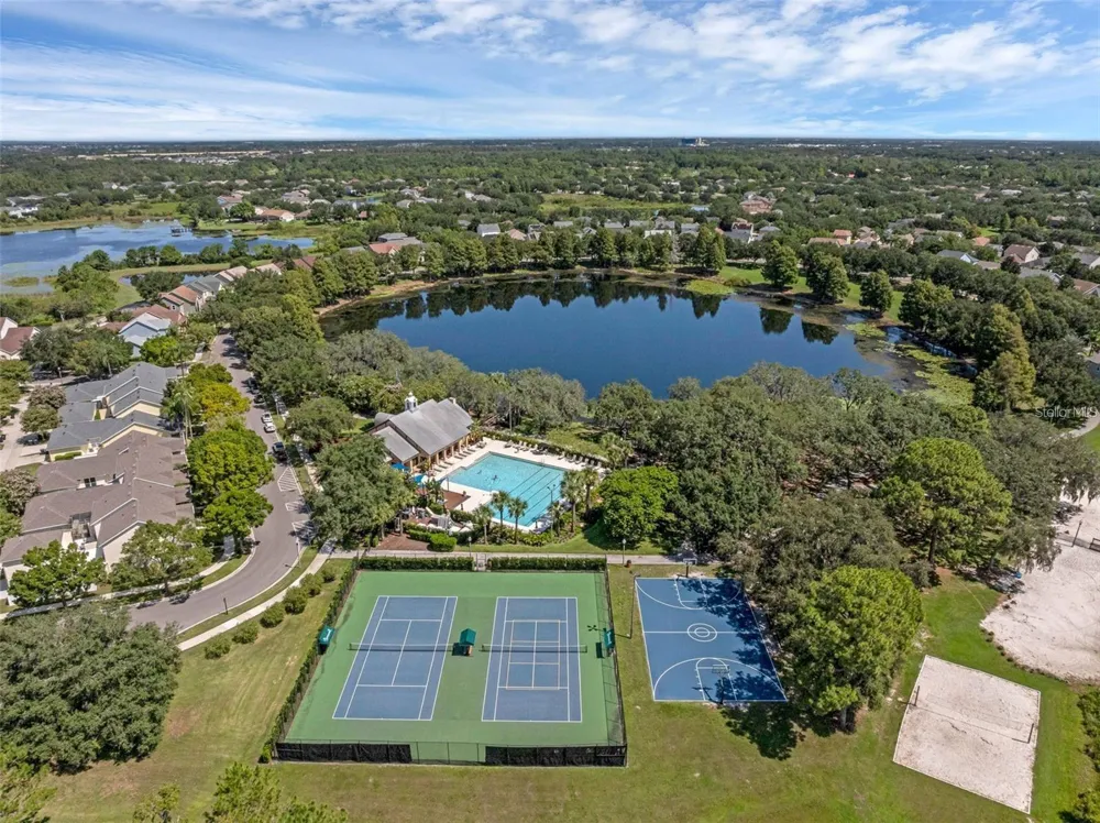 4718 BLUE MAJOR DRIVE Windermere, FL 34786