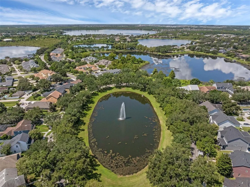4718 BLUE MAJOR DRIVE Windermere, FL 34786