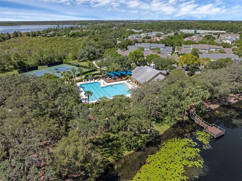 4718 BLUE MAJOR DRIVE Windermere, FL 34786