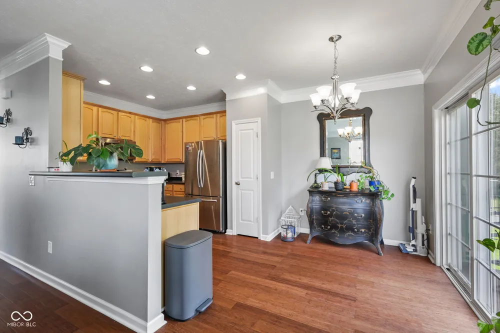 9032 Rider Drive Fishers, IN 46038
