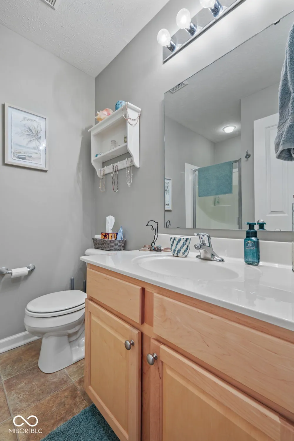 9032 Rider Drive Fishers, IN 46038