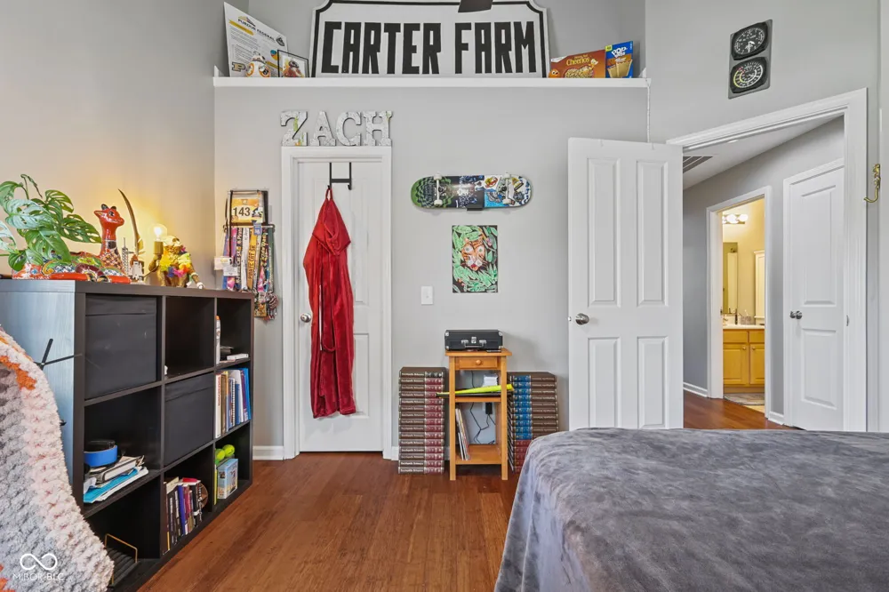 9032 Rider Drive Fishers, IN 46038
