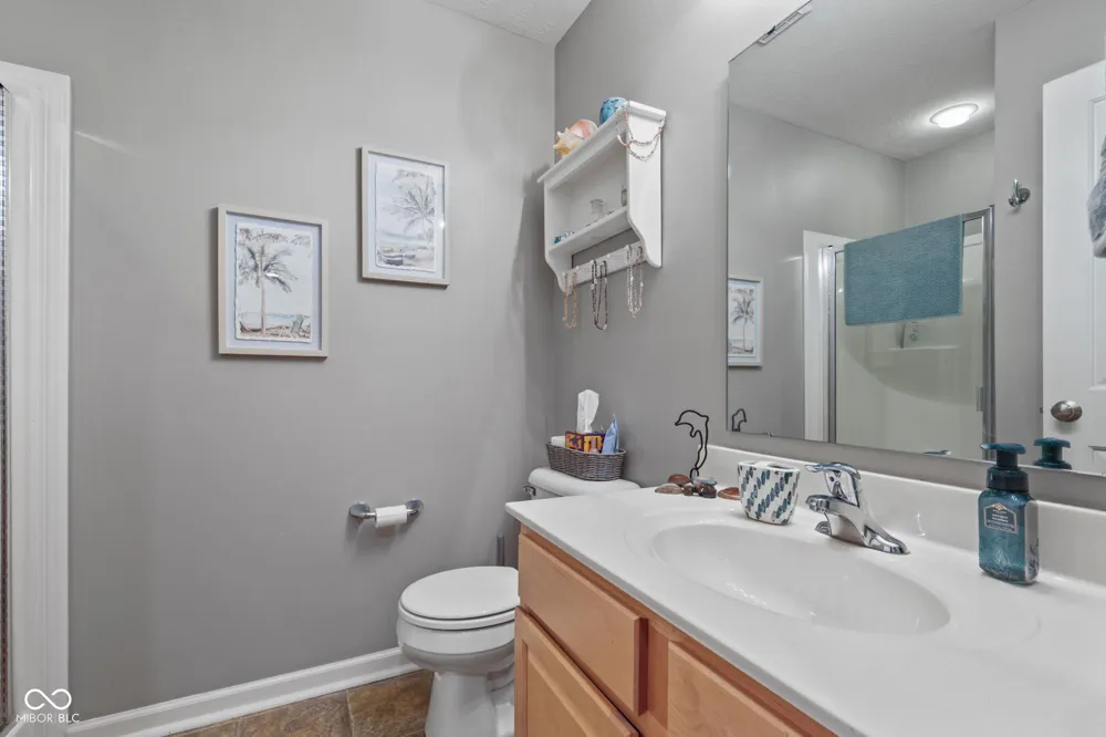 9032 Rider Drive Fishers, IN 46038