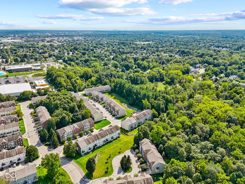 9032 Rider Drive Fishers, IN 46038
