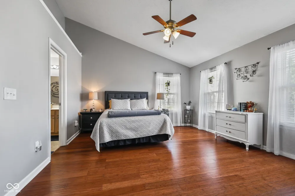 9032 Rider Drive Fishers, IN 46038