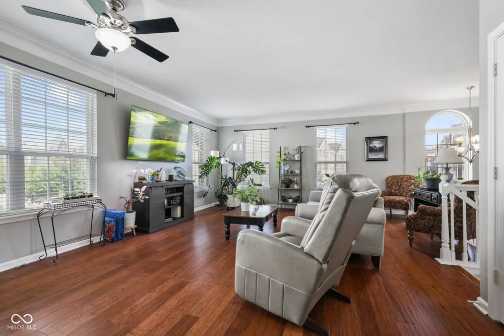 9032 Rider Drive Fishers, IN 46038