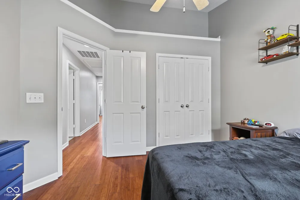 9032 Rider Drive Fishers, IN 46038