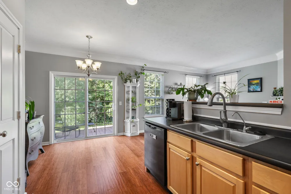 9032 Rider Drive Fishers, IN 46038