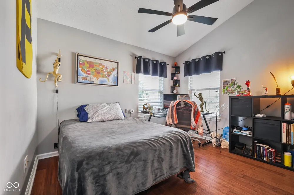 9032 Rider Drive Fishers, IN 46038