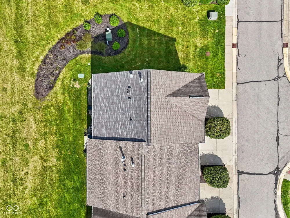9032 Rider Drive Fishers, IN 46038