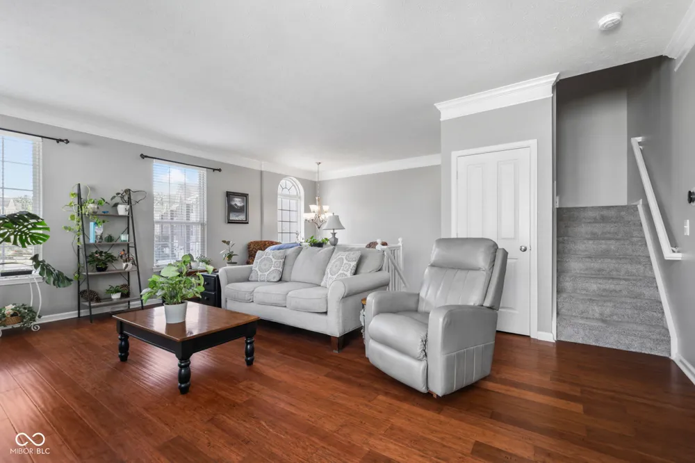 9032 Rider Drive Fishers, IN 46038