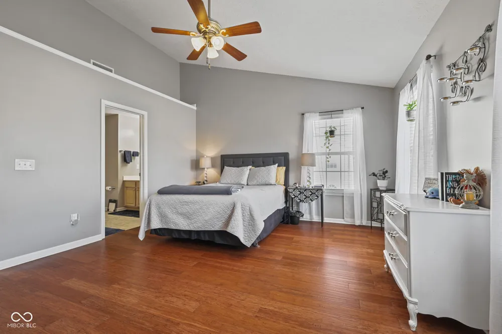 9032 Rider Drive Fishers, IN 46038