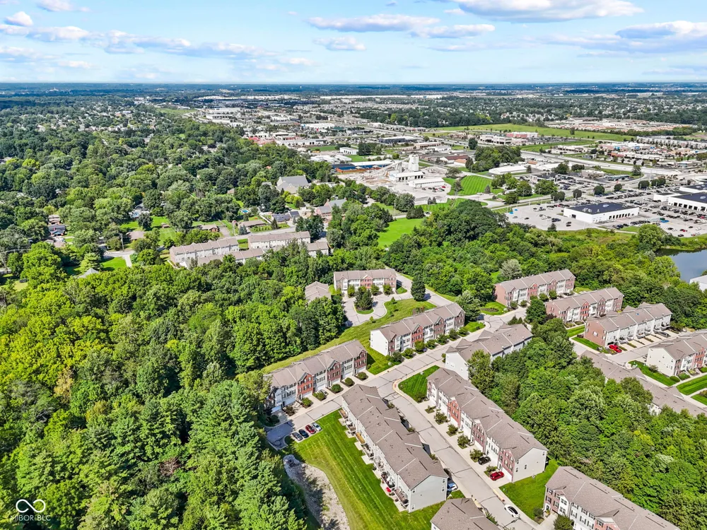 9032 Rider Drive Fishers, IN 46038