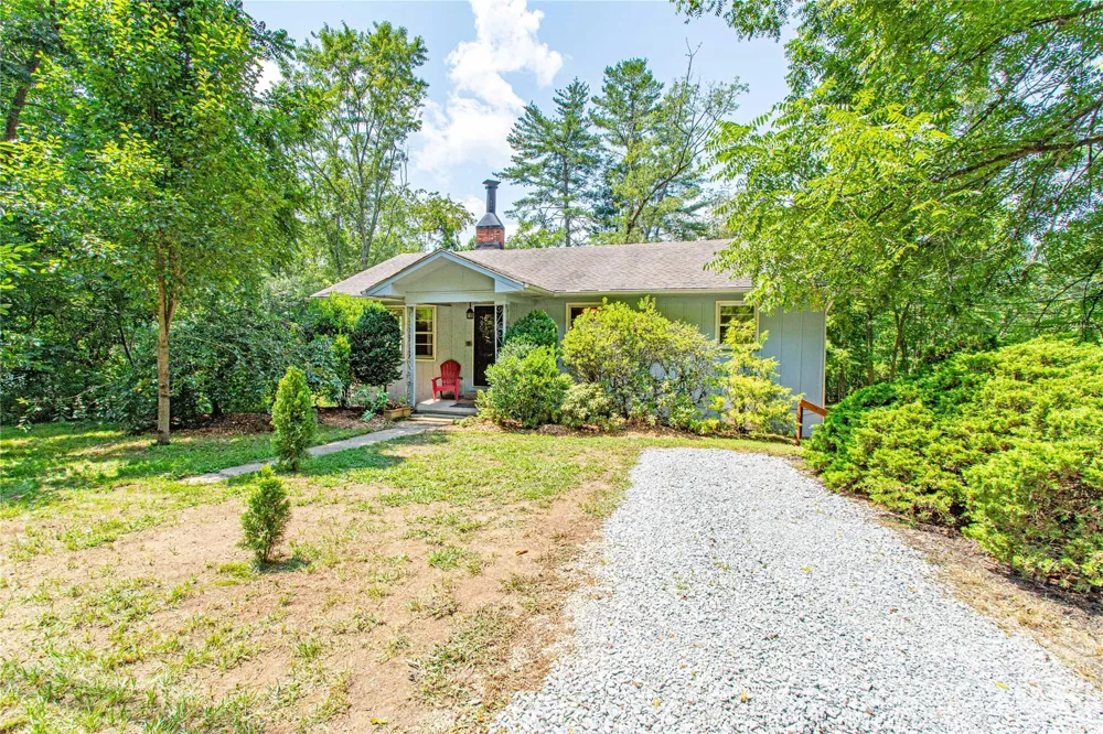 875 Mills Gap Road Fletcher, NC 28732