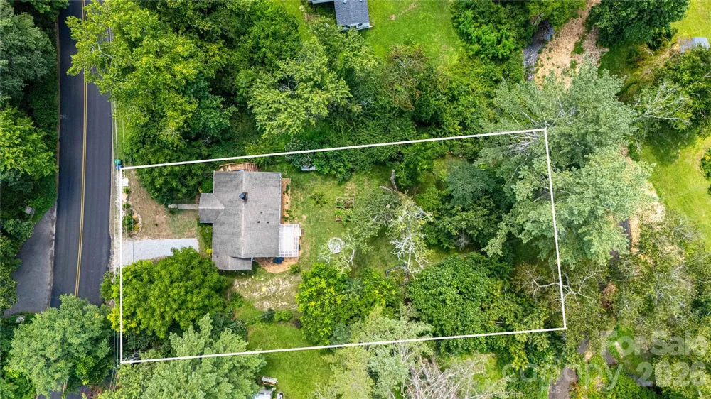 875 Mills Gap Road Fletcher, NC 28732