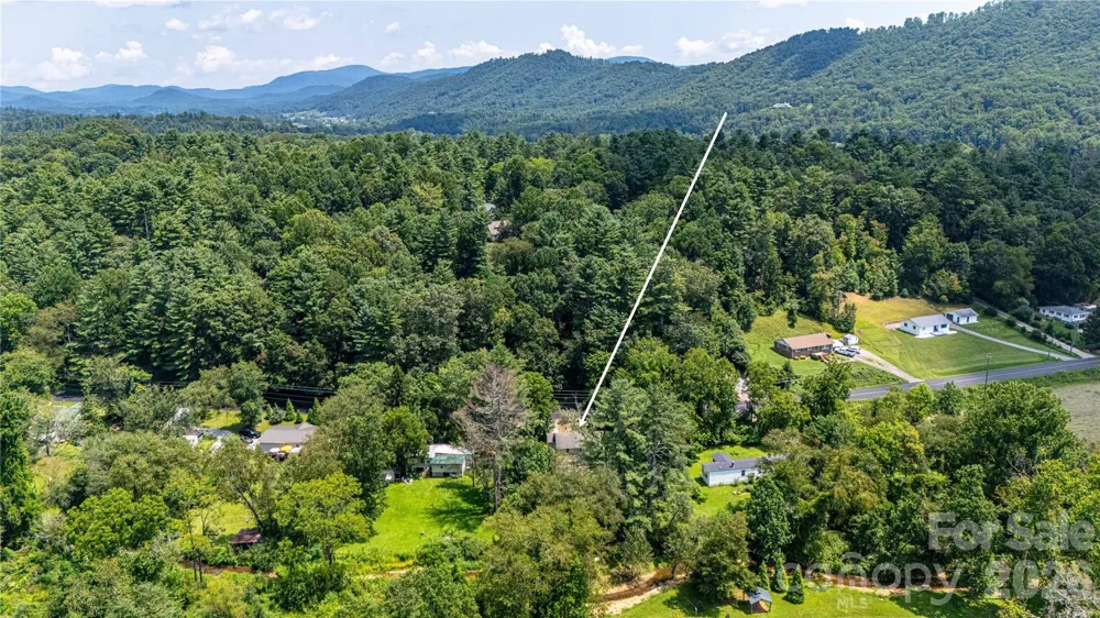 875 Mills Gap Road Fletcher, NC 28732