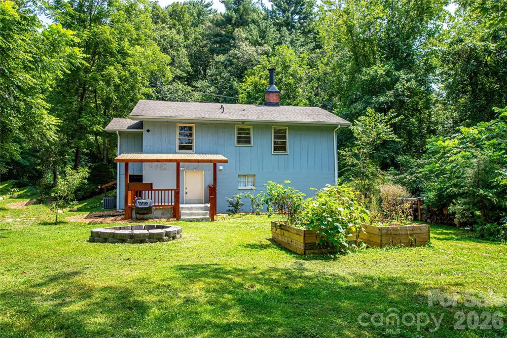 875 Mills Gap Road Fletcher, NC 28732