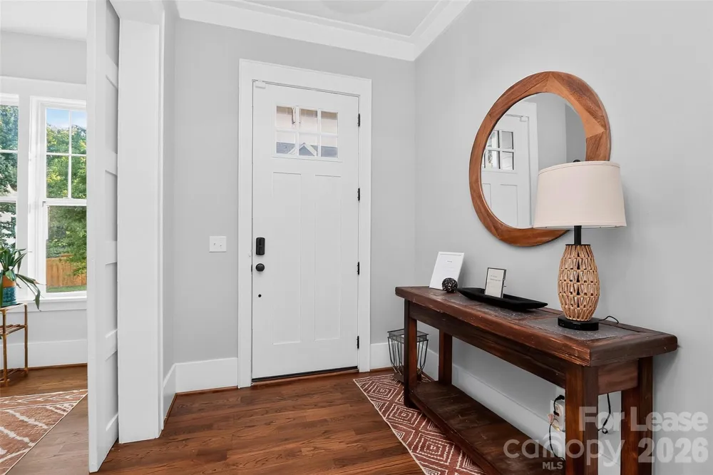 5222 Kelly Street Charlotte, NC 28205