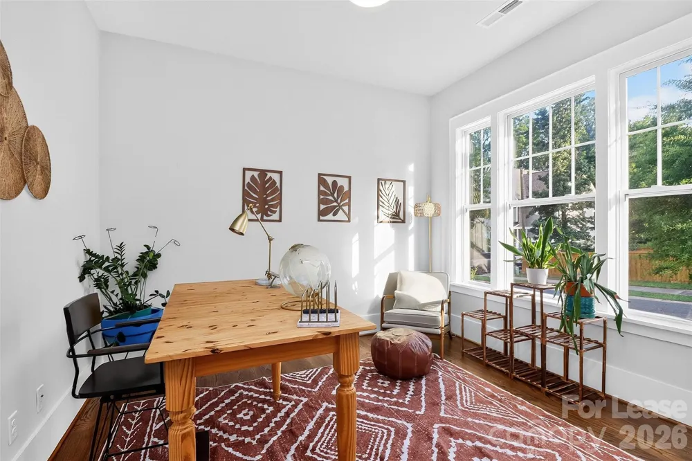 5222 Kelly Street Charlotte, NC 28205