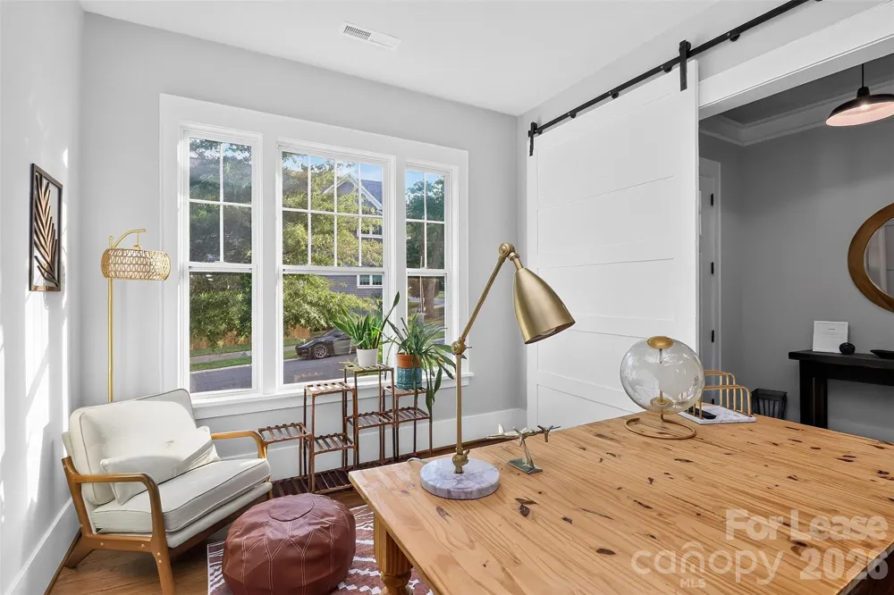 5222 Kelly Street Charlotte, NC 28205