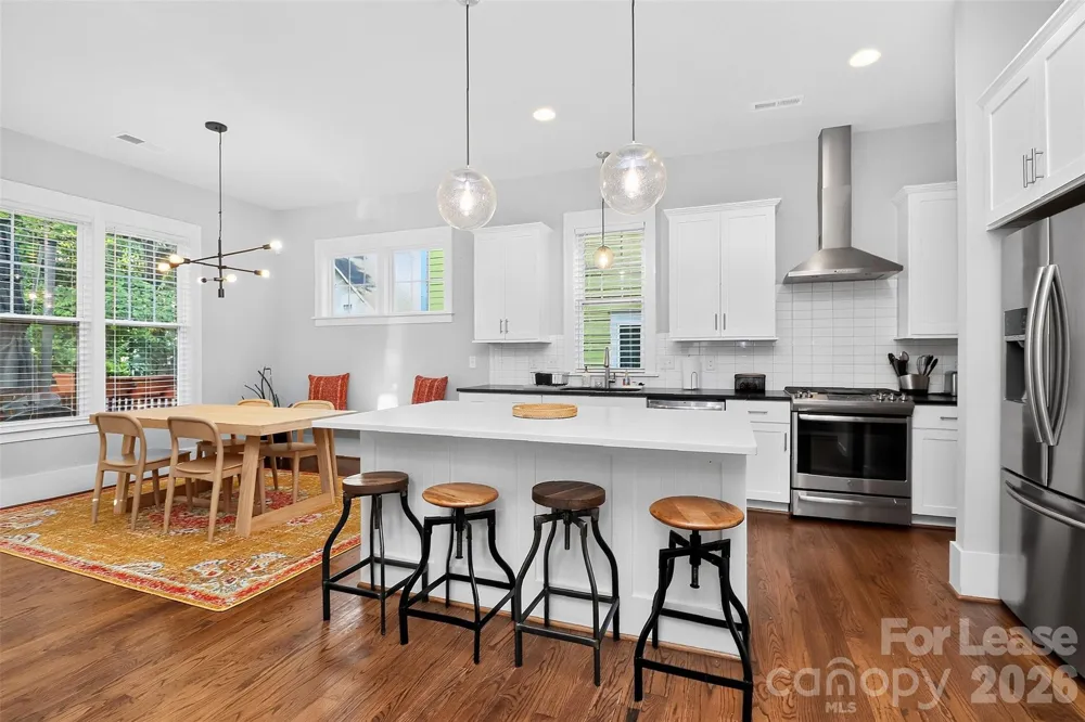 5222 Kelly Street Charlotte, NC 28205
