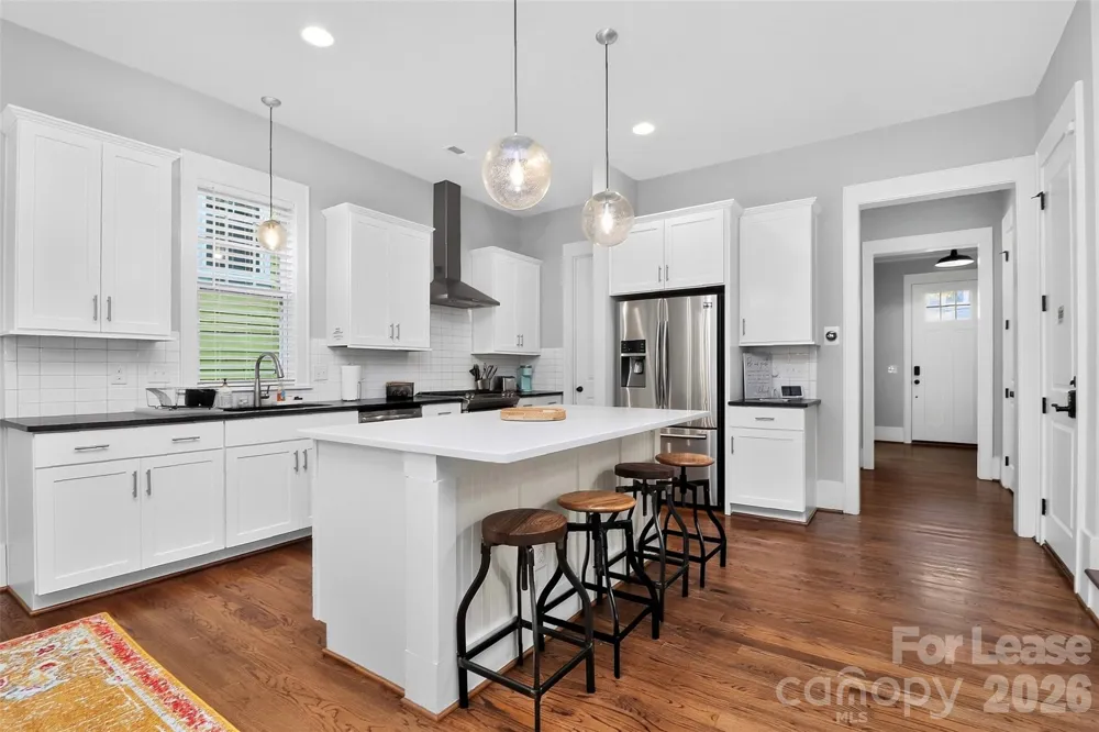 5222 Kelly Street Charlotte, NC 28205