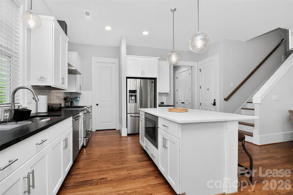5222 Kelly Street Charlotte, NC 28205
