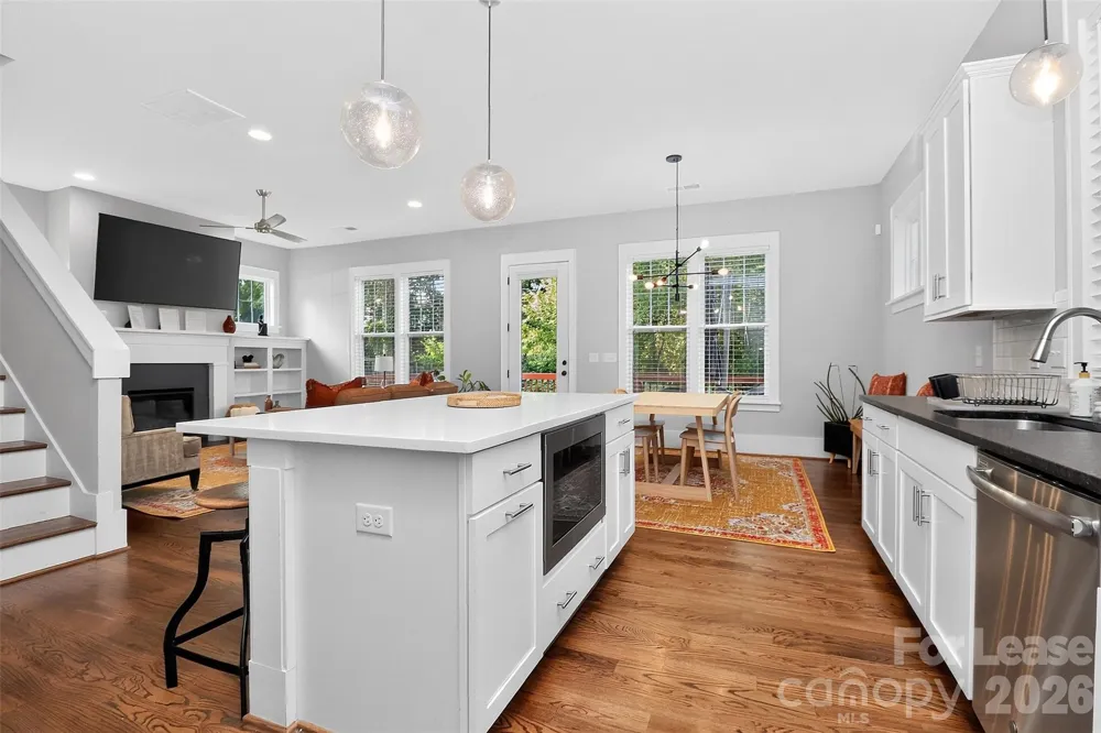 5222 Kelly Street Charlotte, NC 28205