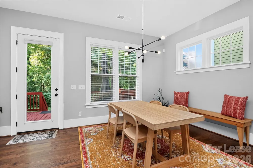 5222 Kelly Street Charlotte, NC 28205