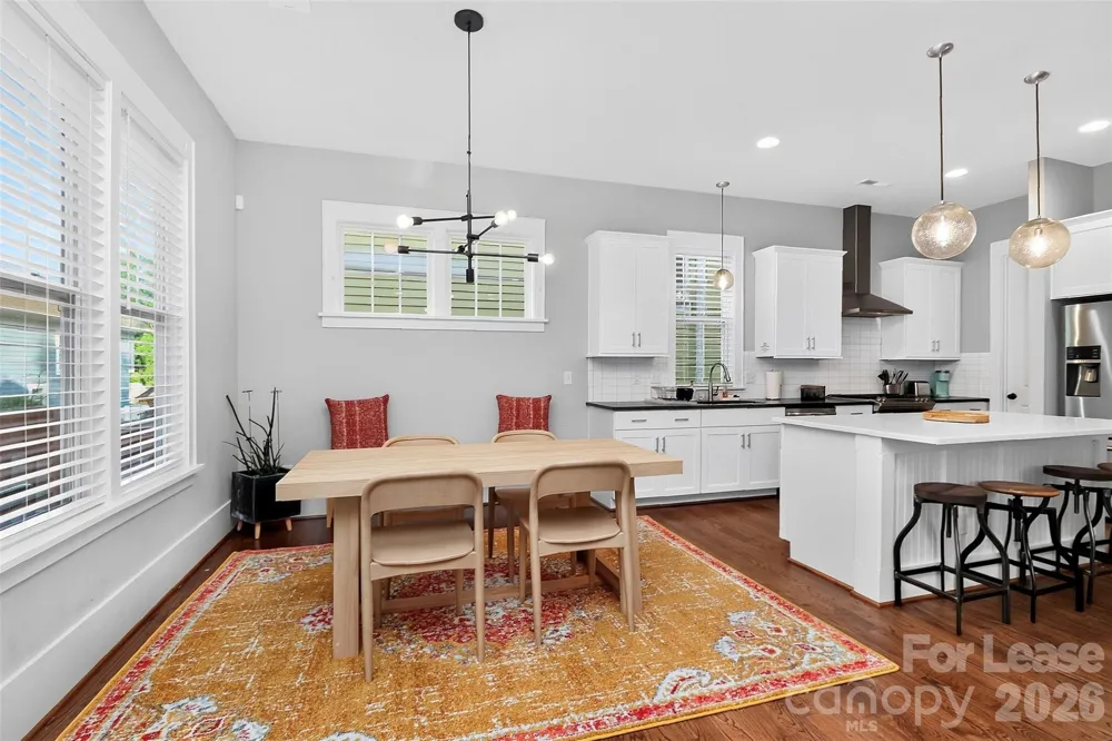 5222 Kelly Street Charlotte, NC 28205