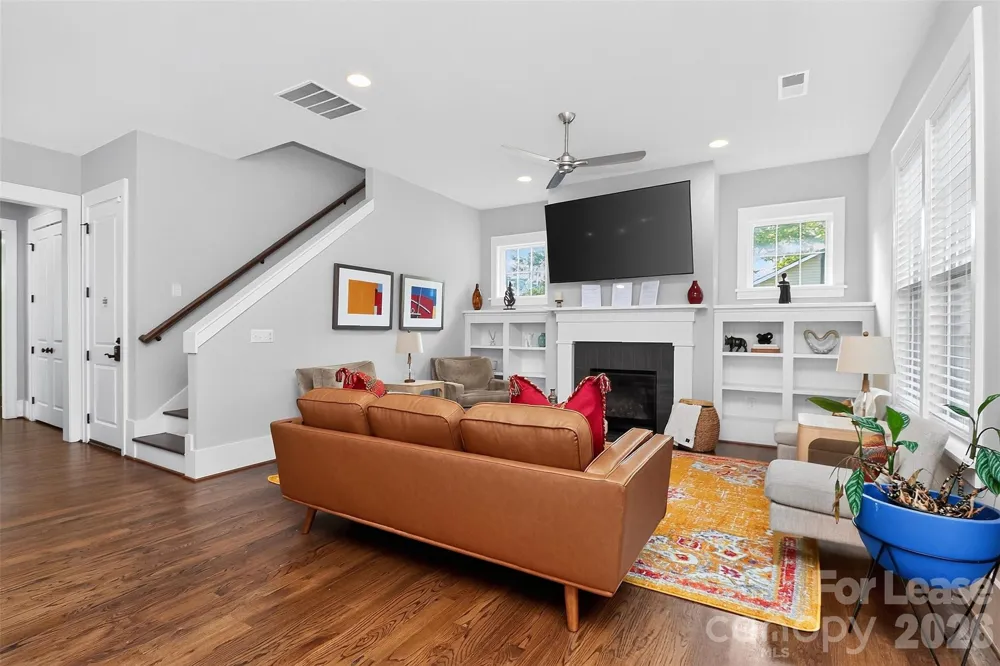 5222 Kelly Street Charlotte, NC 28205