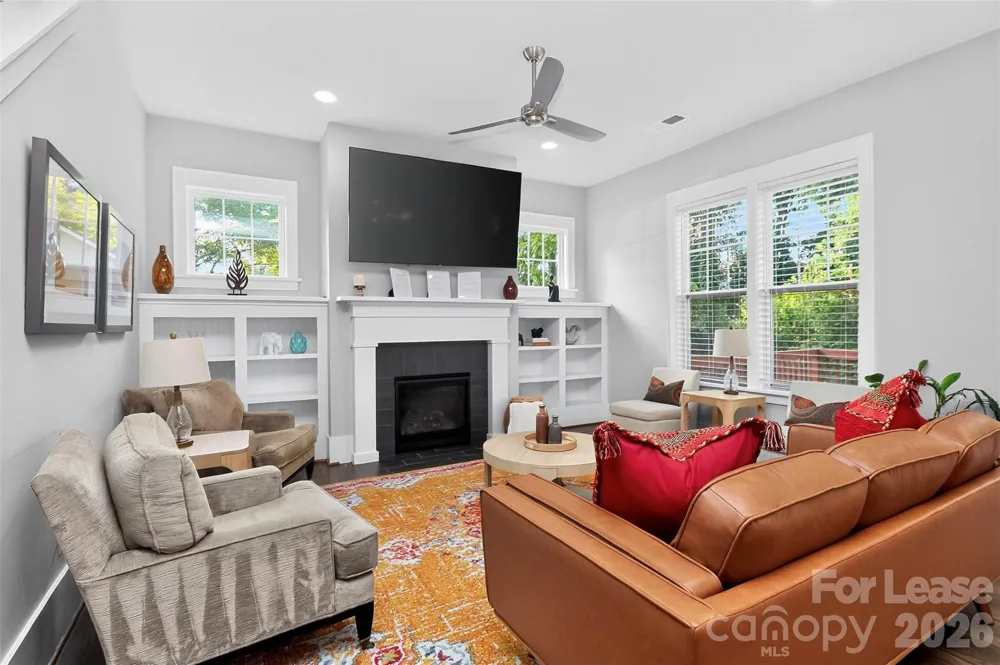 5222 Kelly Street Charlotte, NC 28205