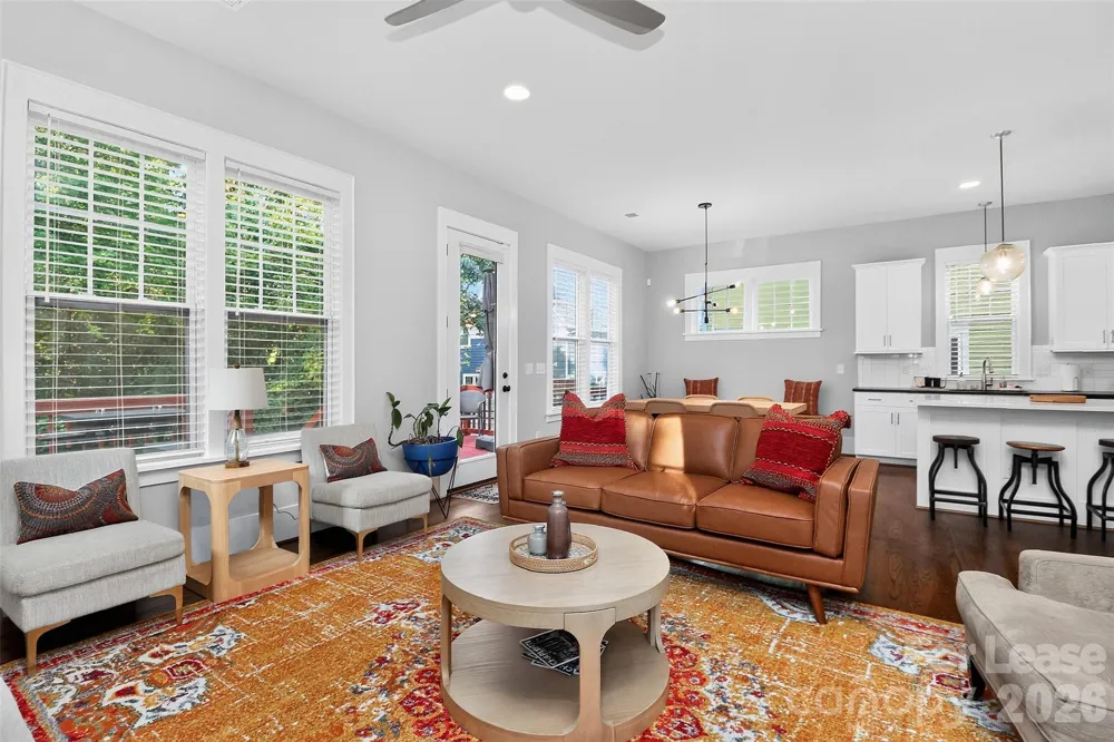 5222 Kelly Street Charlotte, NC 28205